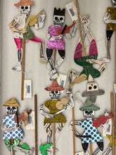 Load image into Gallery viewer, Day of the Dead Decoration Kit