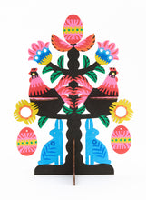 Load image into Gallery viewer, Folk Art Easter Tree of Life