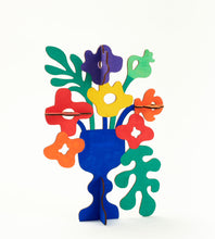 Load image into Gallery viewer, Cut Out Bouquet