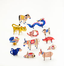 Load image into Gallery viewer, Asian Zodiac Kit