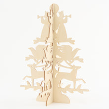 Load image into Gallery viewer, Make your own Christmas Tree of Life