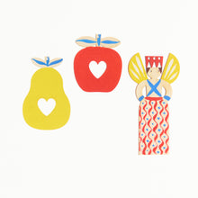 Load image into Gallery viewer, German Folk Art Ornament Kit