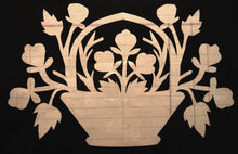 Load image into Gallery viewer, Spring Blooms Floral Tree of Life